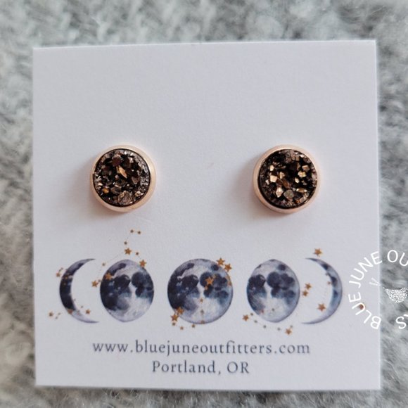 Amethyst & Palo Santo Calming Gift Set - Picture 4 of 4